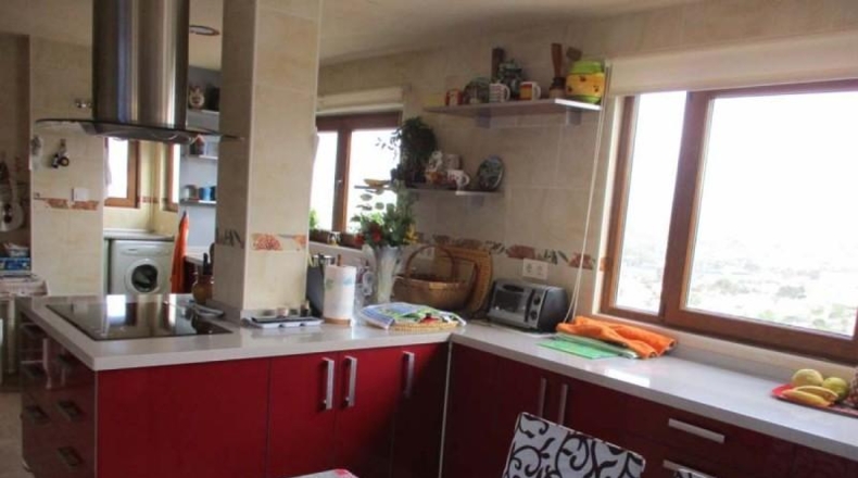 Alicante - Benidorm - 1000m2