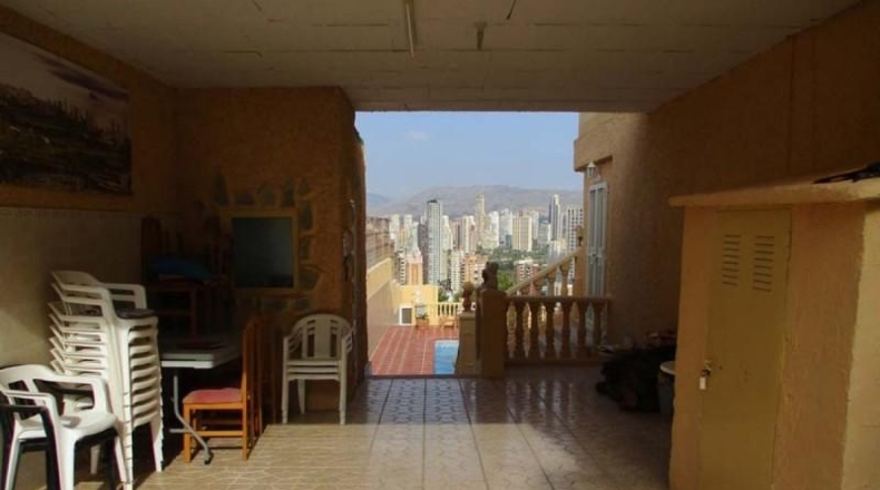 Alicante - Benidorm - 1000m2