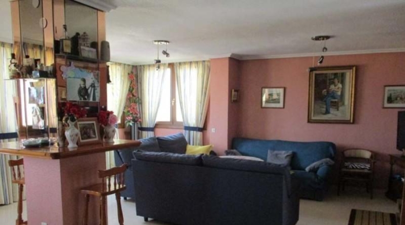 Alicante - Benidorm - 1000m2