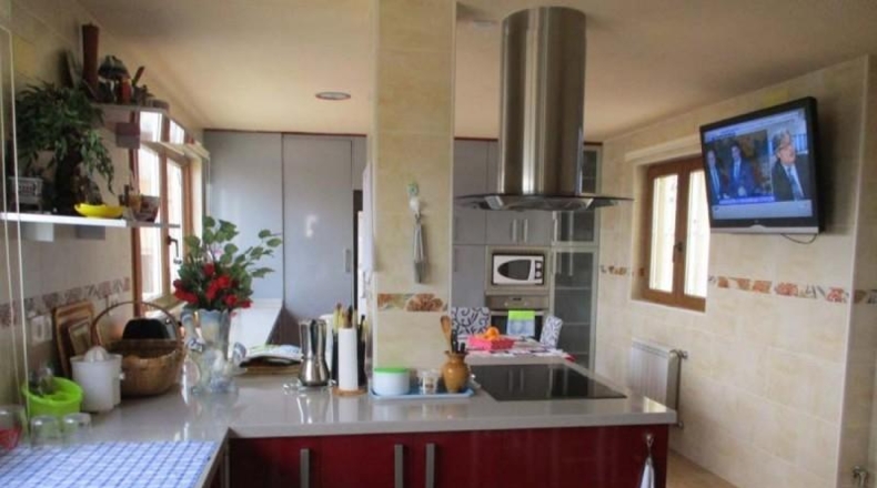Alicante - Benidorm - 1000m2