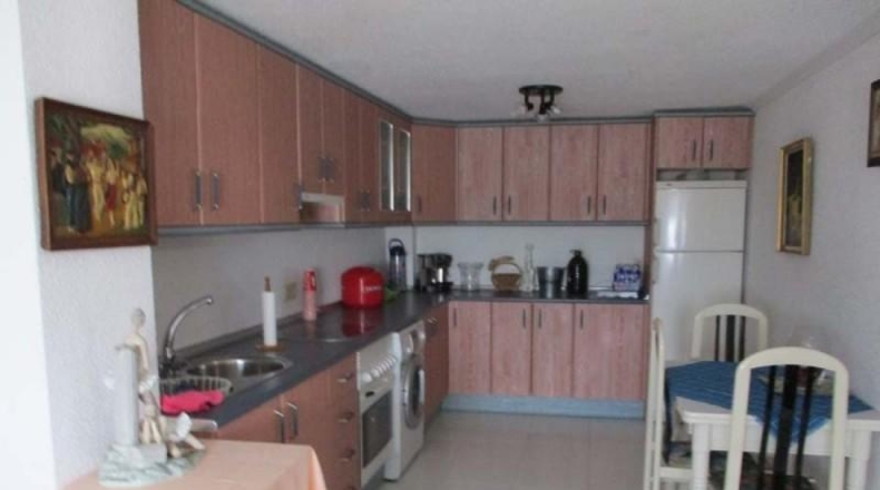 Alicante - Benidorm - 1000m2