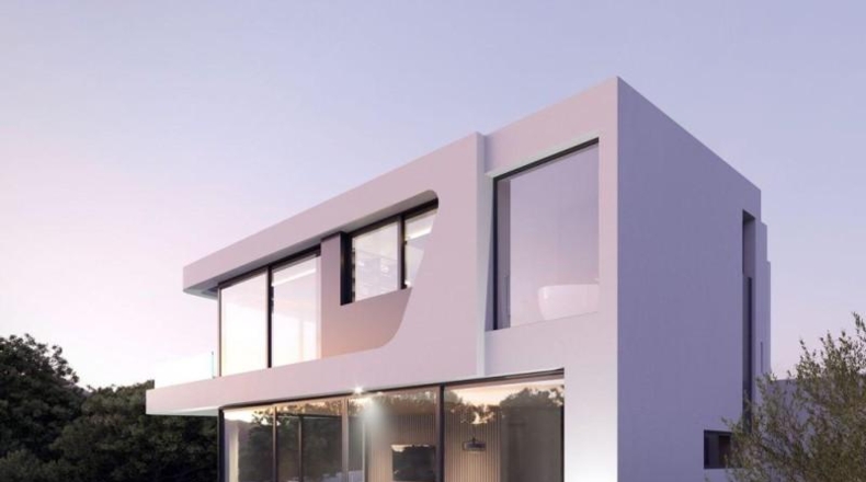 Alicante - Altea - 804m2