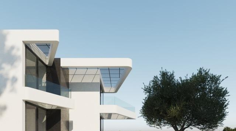 Alicante - Altea - 804m2