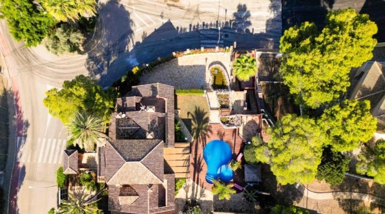 Alicante - Orihuela - 1200m2