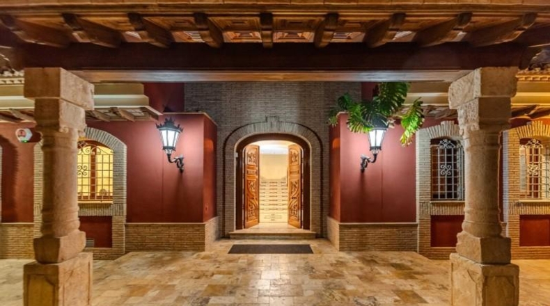 Alicante - Orihuela - 1200m2