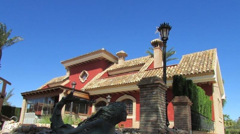 Alicante - Orihuela - 1200m2