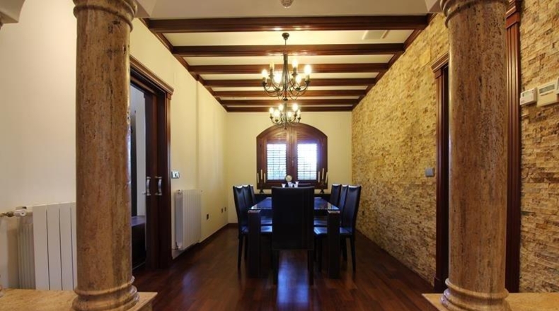 Alicante - Orihuela - 1200m2
