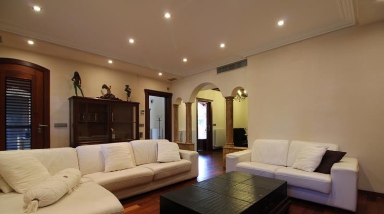 Alicante - Orihuela - 1200m2