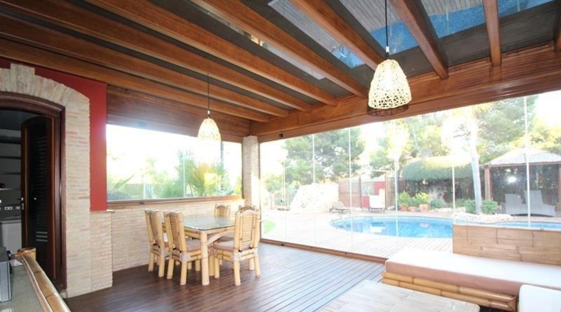 Alicante - Orihuela - 1200m2
