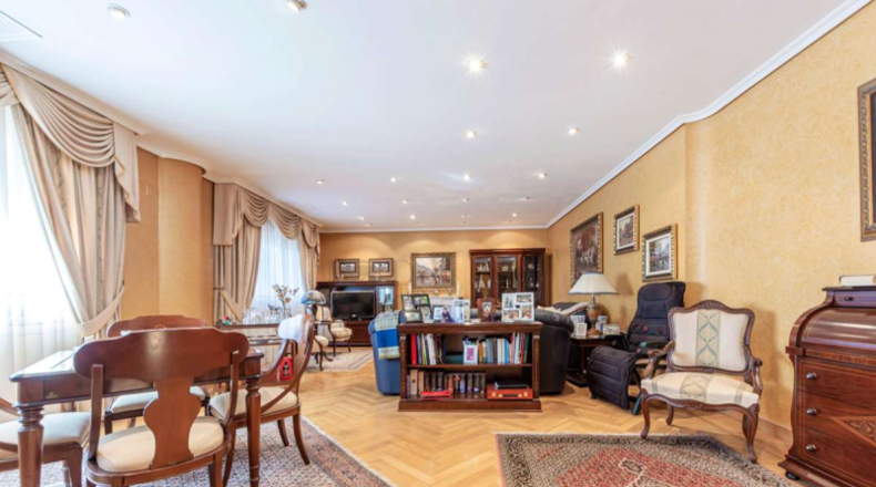 Comunidad de Madrid - Villaviciosa de Odón - 1850m2