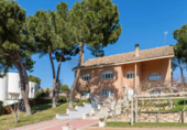 Xalet independent amb terreny en venda a la España, Villaviciosa de Odón, ref.: TR147827 foto