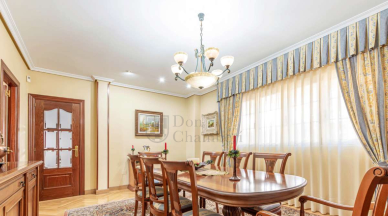 Comunidad de Madrid - Villaviciosa de Odón - 1850m2