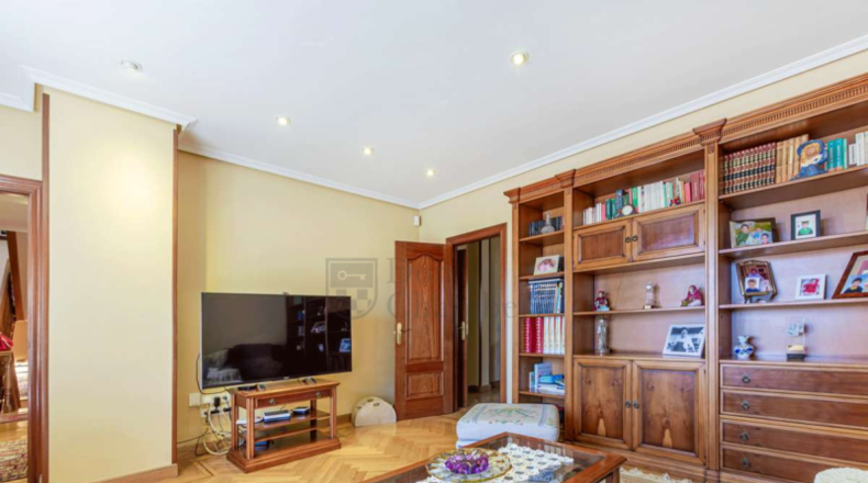 Comunidad de Madrid - Villaviciosa de Odón - 1850m2