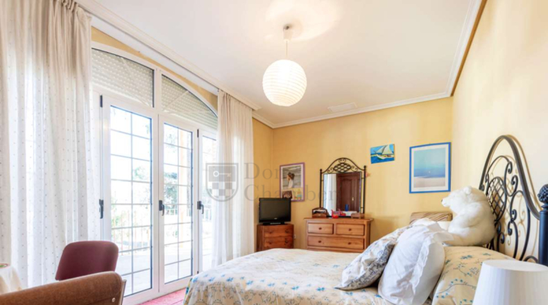 Comunidad de Madrid - Villaviciosa de Odón - 1850m2