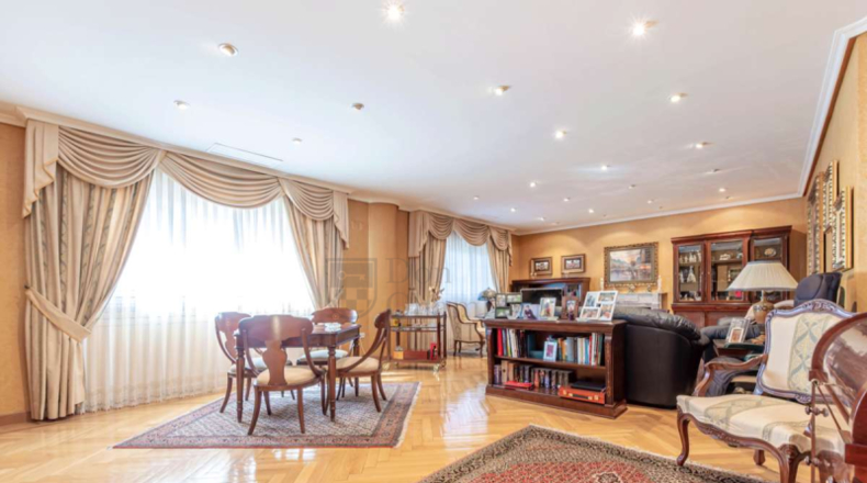 Comunidad de Madrid - Villaviciosa de Odón - 1850m2