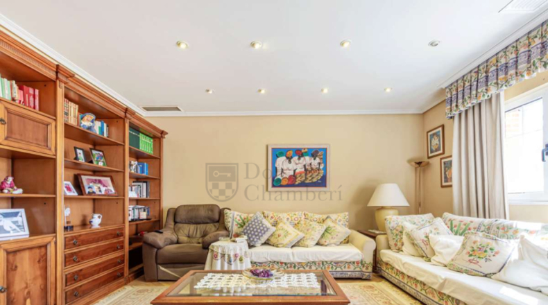 Comunidad de Madrid - Villaviciosa de Odón - 1850m2