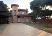 Xalet independent amb terreny en venda a la España, Chiclana de la Frontera, ref.: TR148345 foto