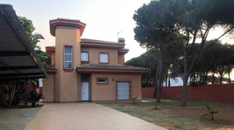 Cádiz - Chiclana de la Frontera - 1200m2