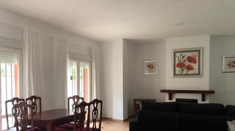 Cádiz - Chiclana de la Frontera - 1200m2