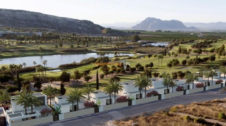 Alicante - Algorfa - 469m2