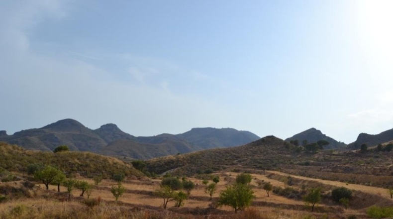 Murcia - Águilas - 73261m2
