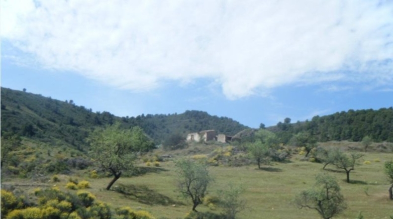 Murcia - Águilas - 73261m2