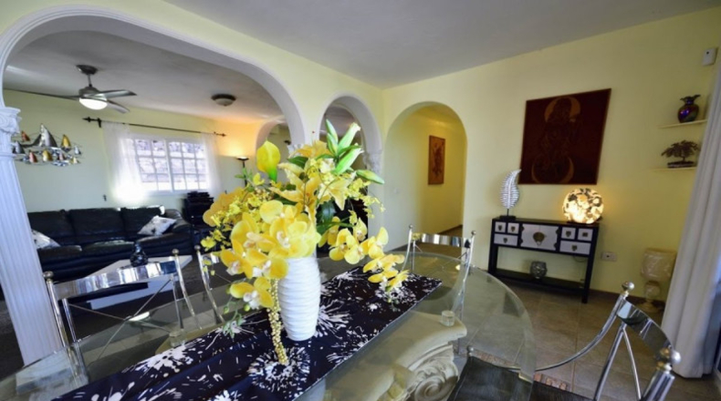 Santa Cruz de Tenerife - Adeje - 1250m2