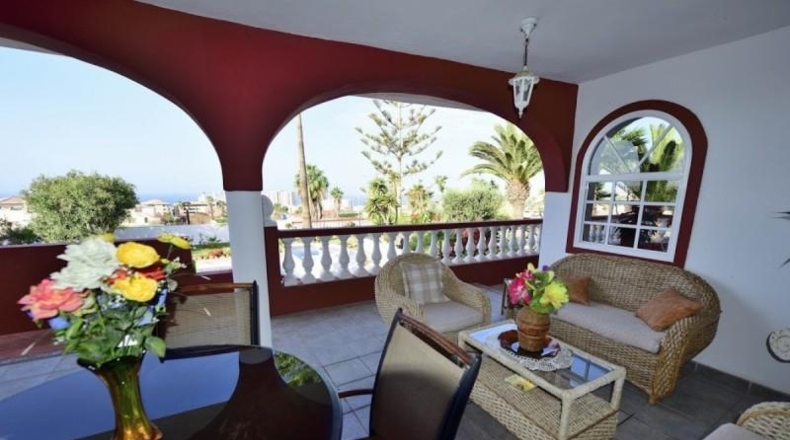 Santa Cruz de Tenerife - Adeje - 1250m2