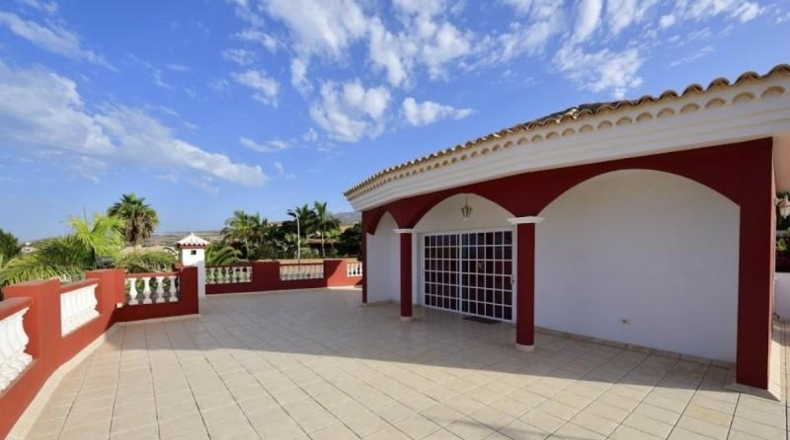 Santa Cruz de Tenerife - Adeje - 1250m2
