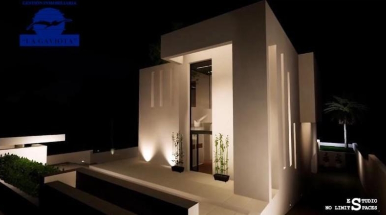 Cádiz - Chiclana de la Frontera - 700m2