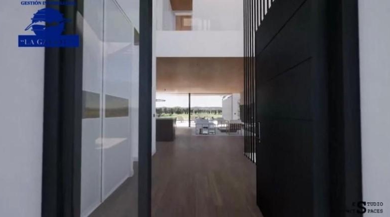 Cádiz - Chiclana de la Frontera - 700m2
