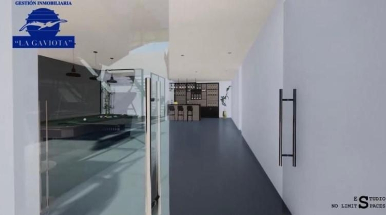 Cádiz - Chiclana de la Frontera - 700m2