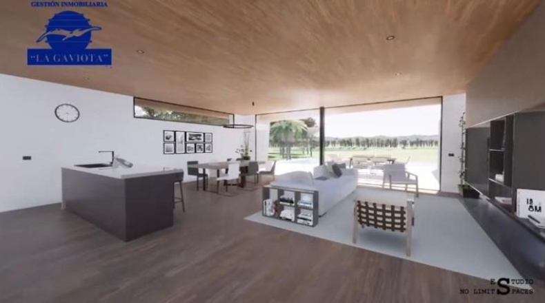 Cádiz - Chiclana de la Frontera - 700m2