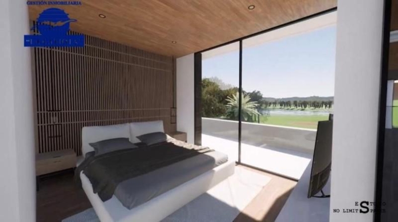 Cádiz - Chiclana de la Frontera - 700m2