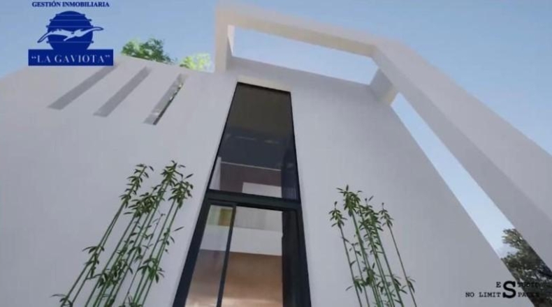 Cádiz - Chiclana de la Frontera - 700m2