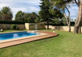 Xalet independent amb terreny en venda a la España, Dénia, ref.: TR142896 foto