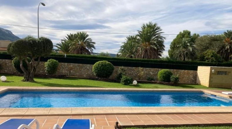 Alicante - Denia - 2400m2