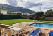 Xalet independent amb terreny en venda a la España, Dénia, ref.: TR142896 foto