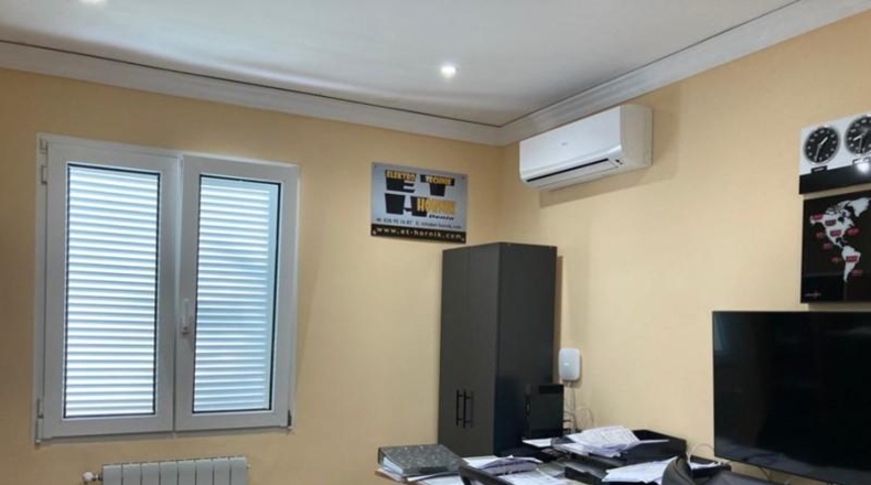 Alicante - Denia - 2400m2