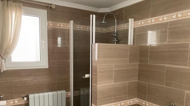 Alicante - Denia - 2400m2