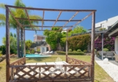 Chalet independiente con terreno en venta en la España, Sant Vicenç de Montalt, ref: TR263147 foto
