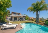 Chalet independiente con terreno en venta en la España, Sant Vicenç de Montalt, ref: TR263147 foto
