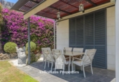 Chalet independiente con terreno en venta en la España, Sant Vicenç de Montalt, ref: TR263147 foto
