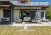 Chalet independiente con terreno en venta en la España, Sant Vicenç de Montalt, ref: TR263147 foto