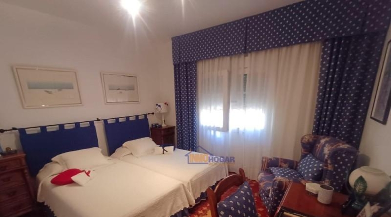 Almería - Roquetas de Mar - 1600m2