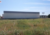Land suitable for development for sale on España, Getafe, ref: TR246641 photo