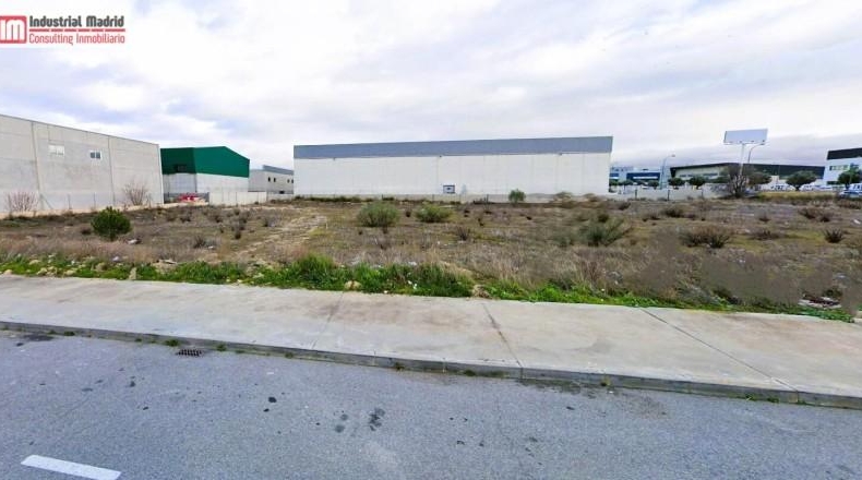 Community of Madrid - Getafe - 3489m2