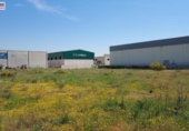 Land suitable for development for sale on España, Getafe, ref: TR246641 photo