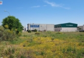 Land suitable for development for sale on España, Getafe, ref: TR246641 photo