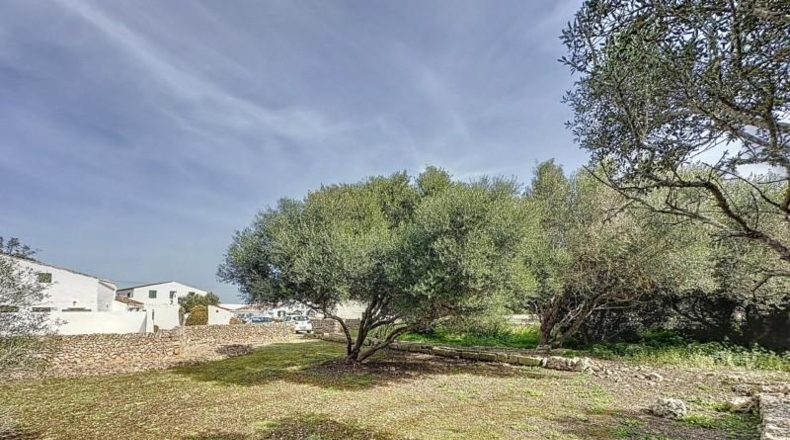 Islas Baleares - Mahón - 9624m2